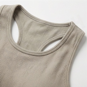 Leggings Deportivos Sin Costuras para Yoga, con Logotipo Personalizado, Elásticos, para Gimnasio, Entrenamiento, Fitness, Ejercicio, Ropa Deportiva para Mujer - Product Image 4