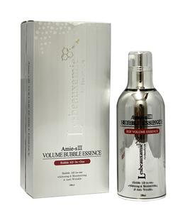 เอสเซนส์บำรุงผิวหน้า Amie-sIII Bubble - Product Image 1