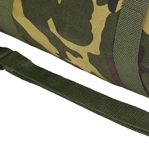 Duffle Bag Gym Sports <b>Travel</b> Carryall Large Capacity Overnight <b>Luggage</b> Fitness Storage With Adjustable Shoulder Strap - Product Image 6