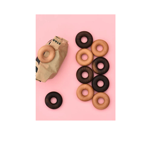 Clip para sellar donas de madera maciza de alta calidad, precio al por mayor y clip para sellar donas para almacenamiento en la cocina del hogar, al precio más bajo - Product Image 6