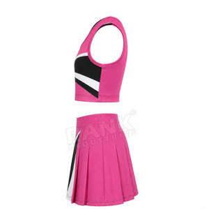 Uniforme de Porristas en Oferta, Ropa Deportiva, Uniforme de Porristas de Alta Calidad, Hecho con el Mejor Material - Product Image 3