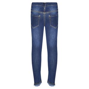 Stylish <b>Womens</b> Denim <b>Jeans</b> Everyday Casual Wear for Outdoor Activities Travel Adventures and Weekend Comfort High-volume garment - Product Image 6