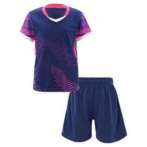 Uniformes de Béisbol Personalizados de Diferentes Colores, Material Poliéster, Sublimados, con Botones - Product Image 3
