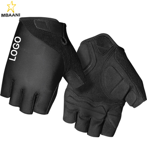 Gants de cyclisme sur route pour hommes avec logo personnalisé - Product Image 5