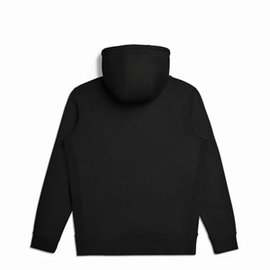 Sudaderas con Capucha para Hombre, 100% Algodón, Corte Holgado, con Logotipo Personalizado, Venta al Por Mayor para la Temporada de Primavera - Product Image 2