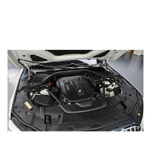 BMW Serie 7 730Ld XDrive M Sport, Modelo Diciembre 2020, con 56,129 km, Volante a la Izquierda, Caja de Cambios Automática, Diésel, Asientos de Cuero - Product Image 6