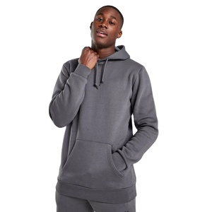 Sudaderas con Capucha Blancas de Alta Calidad, Sudaderas Extra Grandes para Hombre Hechas en Pakistán, Sudaderas con Capucha Personalizadas con Estampado - Product Image 1