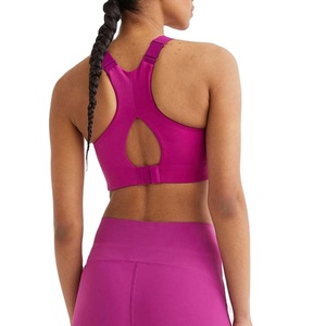 Sujetador Deportivo de Yoga Ajustado y Transpirable para Mujer, con Efecto Push-Up, Colección Primavera-Verano 2026 - ¡Gran Oferta! - Product Image 5