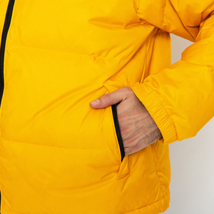 Top Selling <b>Long</b> Sleeves <b>Men</b> Puffer <b>Jackets</b> Windproof Casual Wear Puffer <b>Jackets</b> for <b>Men</b> Casual Winter Puffer <b>Jacket</b> - Product Image 4