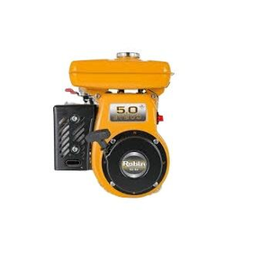 Suministro Directo de Fábrica, Nuevo Motor R.O.B.I.N de 5HP EY20, Monocilíndrico, Refrigerado por Aire, de 4 Tiempos - Product Image 1
