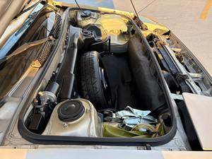 Toyota MR-2 de 1985 - Product Image 6