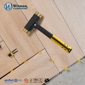 ฝาท้ายแบบทองเหลืองปรับแต่งได้ SH30-42-06ล็อคหัวค้อนขนาด42มม. ค้อนนุ่มสำหรับงานก่อสร้างหนักเปลี่ยนได้ OEM - Product Image 4