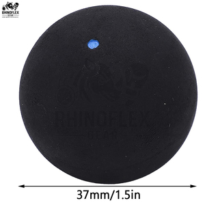 High Quality Custom Logo <b>Squash</b> <b>Balls</b> Smart Touch Portable All Color Rubber Material <b>Squash</b> <b>Balls</b> For Sale - Product Image 4