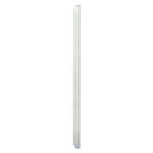 Copertura Antipioggia per Porte e Finestre, Supporto Nero per Grondaie 200 x 100 cm, Uso Domestico - Product Image 3