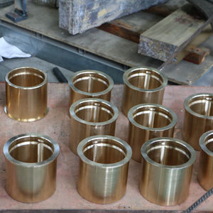 Catégorie de produit Douille de cuivre professionnelle pour accessoire de roulements à aiguilles d'opération sûre de broyeur de type aiguille - Product Image 6
