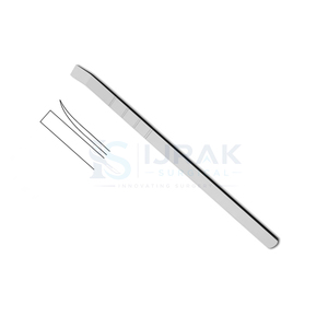 Rongeur chirurgical manuel en acier inoxydable pour ORL et chirurgie générale - Product Image 3