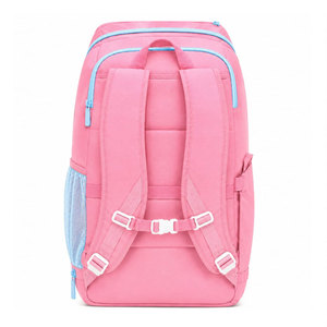 Gamma Phi Delta Sorority Cordura <b>Backpack</b> Durable Schoolbag Collegiate Campus Bag Adjustable Shoulder Strap Travel Pack Bag - Product Image 2