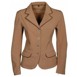 Veste d'équitation confortable au design moderne, idéale pour l'entraînement, les événements équestres et les activités de plein air, directement de l'usine. - Product Image 6