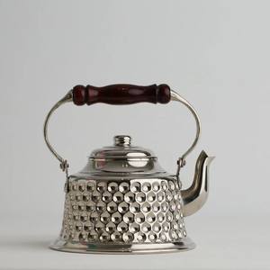 Cobre Martillado Tradicional de Diseño para Cocina Premium, Decoración del Hogar, Hoteles y Restaurantes - Product Image 4