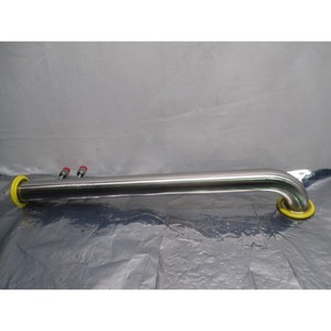 เซ็นเซอร์ AMAT 0040-38508 LINE BOT EXHAUST CH B 02 - อุปกรณ์และอะไหล่เซมิคอนดักเตอร์ระดับโลกที่เชื่อถือได้ - Product Image 5