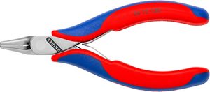 Alicates de Montaje Electrónico KNIPEX 36 12 130, Alicates de Punta Fina de Precisión de 5.25 Pulgadas para Ensamblaje y Reparación de Electrónica - Product Image 2