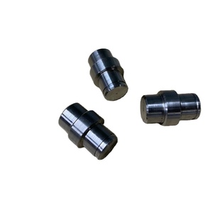 Services d'usinage CNC professionnels au Vietnam - Product Image 1