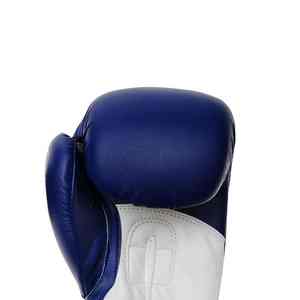Gants de boxe personnalisés professionnels, équipement de combat, design et logo sur mesure - Product Image 1