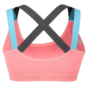 Vêtements d'entraînement flexibles avec matière anti-humidité, soutien-gorge de sport pour usage quotidien, soutien-gorge de sport - Product Image 3