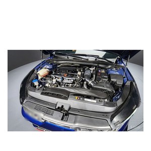 สำหรับรถยนต์ Kia K5 1.6 Turbo เบาะหนัง เกียร์อัตโนมัติ พวงมาลัยซ้าย รุ่นมีนาคม 2022 ระยะทาง 48,272 กม. มาตรฐานไอเสียยูโร 5 - Product Image 6