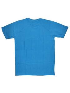 Camiseta de Algodón Lisa Unisex para Hombre, Mujer y Jóvenes, Ropa Casual Cómoda, Disponible en Stock, Hecha 100% de Algodón - Product Image 2