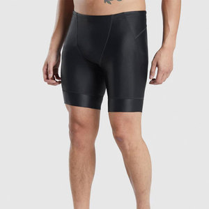 Shorts de course et d'entraînement pour hommes avec logo personnalisé et poche, shorts de sport décontractés pour la musculation et la gym, shorts de fitness athlétiques pour hommes en vente - Product Image 1