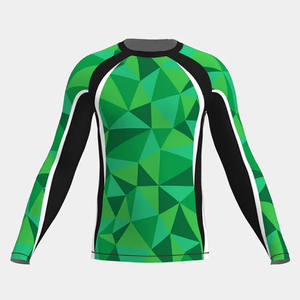 Camisetas de Compresión Ligeras y Ajustadas, Camisetas de Compresión de Alta Calidad, Camisetas de Compresión Estampadas - Product Image 1