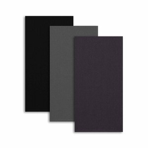 Paño de Cocina de Color Sólido con Patrón de Waffle, 100% Algodón, Suave, de Secado Rápido, Libre de AZO, Nuevo Diseño Más Vendido. - Product Image 6