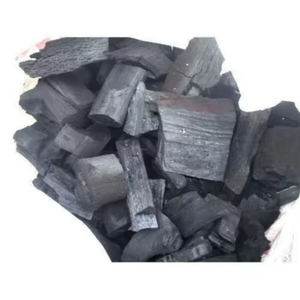 Briquetas de Carbón Vegetal de Madera Dura de Alta Calidad para Cocina al Aire Libre, Combustible de Quema Limpia, Empacadas para Pedidos de Mayoristas - Product Image 2