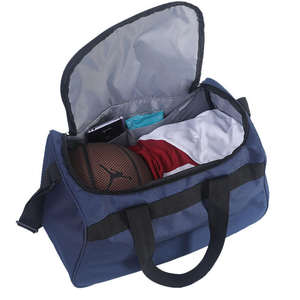 Sacs de voyage de luxe personnalisés avec logo pour le sport, le basketball, la gym, le yoga, les week-ends, les voyages d'une nuit, les sacs de sport pour hommes et femmes - Product Image 4