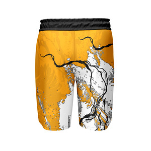 High Quality Custom Men Cargo Polyester <b>Shorts</b> With Zipper Pocket Sublimation <b>Shorts</b> <b>Gym</b> Mesh <b>Shorts</b> Men - Product Image 6
