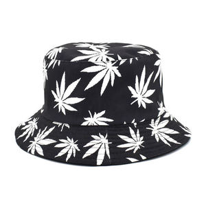 Unisex Tie Dye Bucket <b>Hat</b> Spring Summer Casual Beach <b>Hat</b> Hand Painted Polyester Canvas Adult Style - Product Image 3