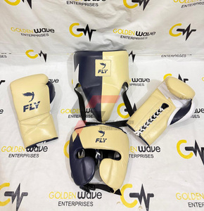 Kit de Combat de Kickboxing Personnalisable pour Adultes, Super Confortable, Imprimé, Fabrication d'Usine, Meilleures Ventes au Pakistan - Product Image 6