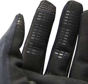 Nouveaux gants de motocross imprimés par sublimation, design personnalisé, gants de motocross légers pour moto - Product Image 4