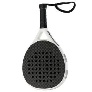 Producto Superior, Raquetas de Pádel Impermeables Antideslizantes de la Mejor Calidad, Raqueta de Pádel de Diseño Moderno Fabricada Profesionalmente - Product Image 6