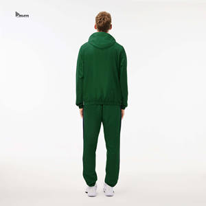 Conjunto Deportivo de Nylon para Hombre, Chaqueta y Pantalones Cortavientos, Ropa Deportiva Ligera para Exteriores, Venta al Por Mayor - Product Image 5