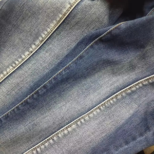 Pantalon de moto en cuir Cordura avec protections amovibles CE pour les genoux et les hanches |   Pantalon de motard imperméable |   Hike Impex - Product Image 4