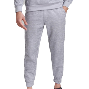 ชุดวอร์มผู้ชายคุณภาพสูงแบบขายส่ง พร้อมบริการสกรีนลายกราฟิกที่อกเสื้อฮู้ดดี้ รับผลิตตามแบบ OEM - Product Image 6