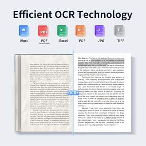 Escáner de Libros CZUR ET18 Pro - Product Image 5