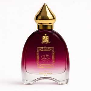 Adilqadri The Story For Her Parfum de Luxe en Vaporisateur 50 ML - Product Image 2