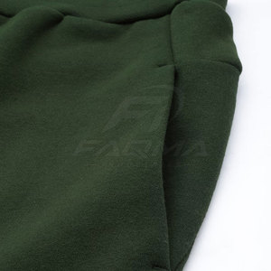 Factory Direct Custom <b>Men</b> Jogger <b>Trousers</b> Made <b>With</b> Lightweight Fabric <b>Elastic</b> <b>Waist</b> And Modern Athletic Style - Product Image 5