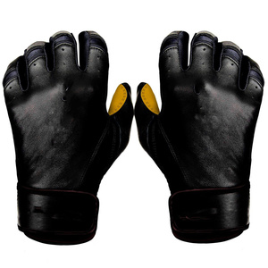 Premium Soft Baseball Batting Gloves Catcher Left-handed <b>Throw</b> Waterproof <b>Outdoor</b> Use Insulated UV Protection Cotton/Spandex - Product Image 1