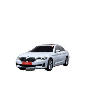 BMW Série 5 523d XDrive Luxe Août 2022 67 187 km Diesel Automatique Norme d'émission Euro V Volant à gauche - Product Image 1
