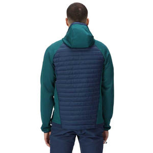 Nuevo chaleco acolchado de plumón de ganso para hombre, estilo casual, sin mangas, para invierno. - Product Image 6