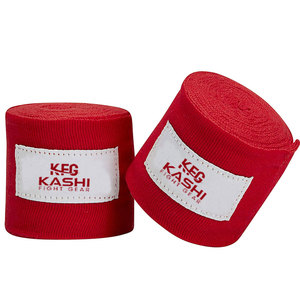 Premium Neoprene & Cotton Stretchable Fabric Hand <b>Wrap</b> for Boxing MMA Training Eco-Friendly Durable Wrist and Hand Support - Product Image 1